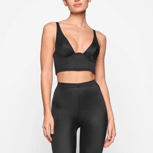 Skims Glissenette Corset Top